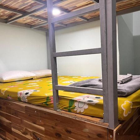 Kim Hostel Ho Si Minh-város Kültér fotó