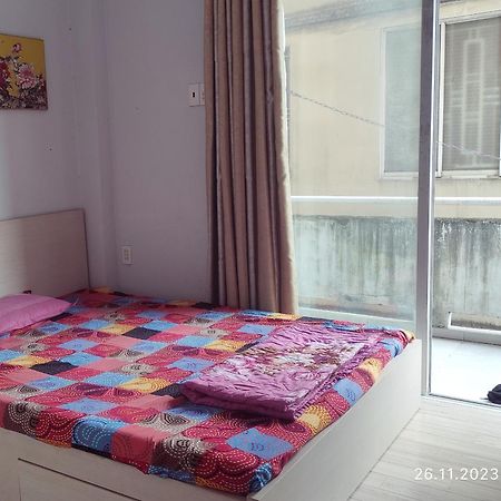 Kim Hostel Ho Si Minh-város Kültér fotó
