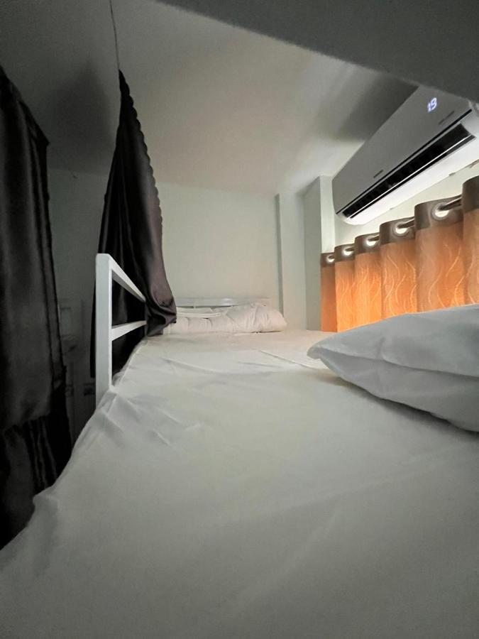 Kim Hostel Ho Si Minh-város Kültér fotó