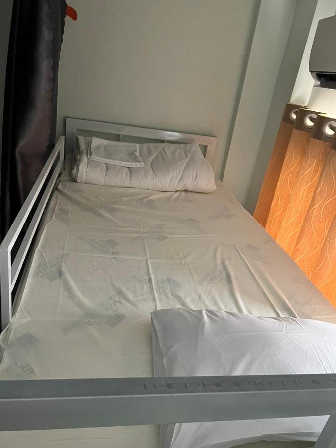 Kim Hostel Ho Si Minh-város Kültér fotó