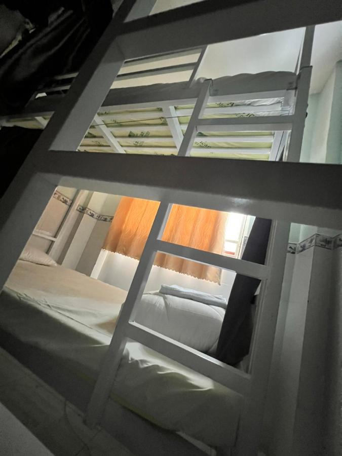 Kim Hostel Ho Si Minh-város Kültér fotó