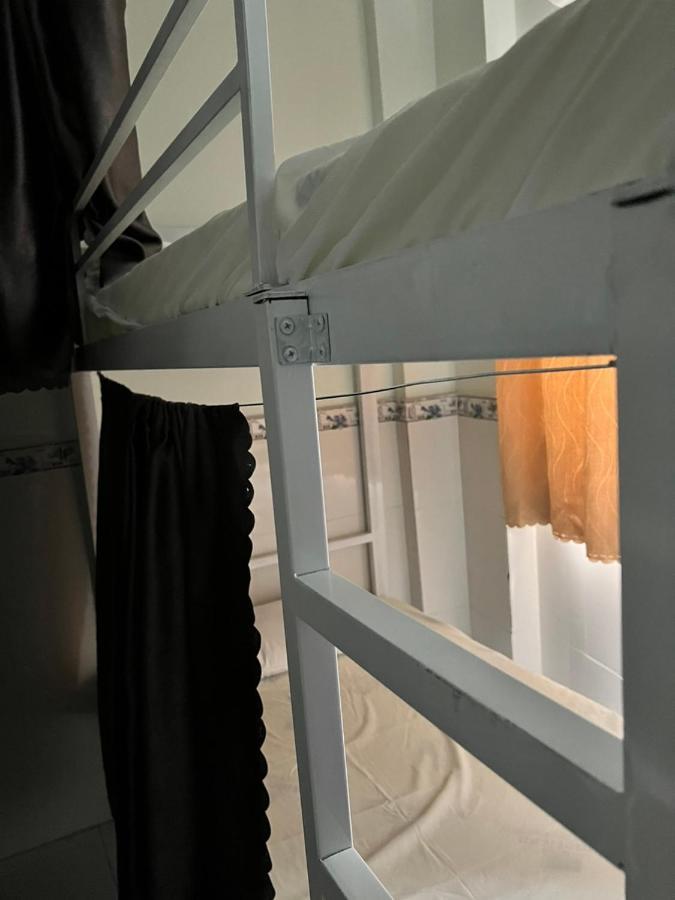 Kim Hostel Ho Si Minh-város Kültér fotó
