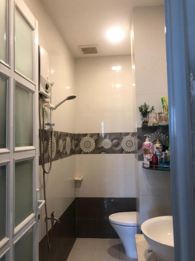 Kim Hostel Ho Si Minh-város Kültér fotó