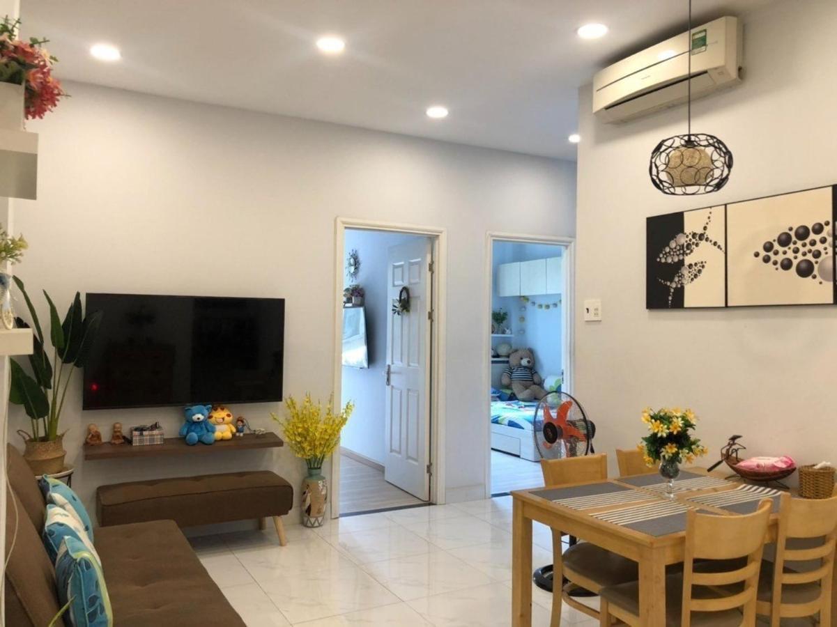 Kim Hostel Ho Si Minh-város Kültér fotó