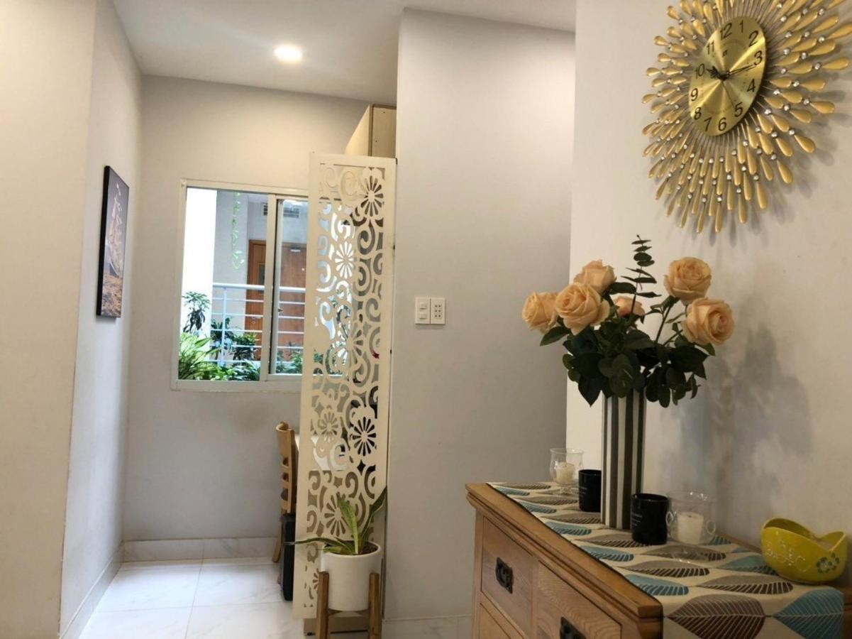 Kim Hostel Ho Si Minh-város Kültér fotó