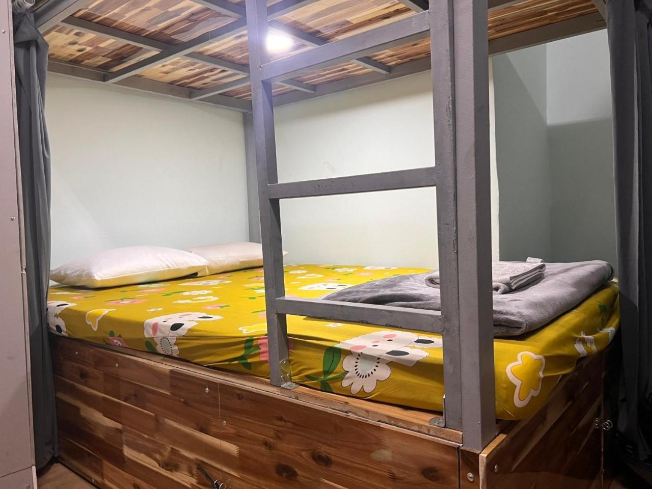 Kim Hostel Ho Si Minh-város Kültér fotó