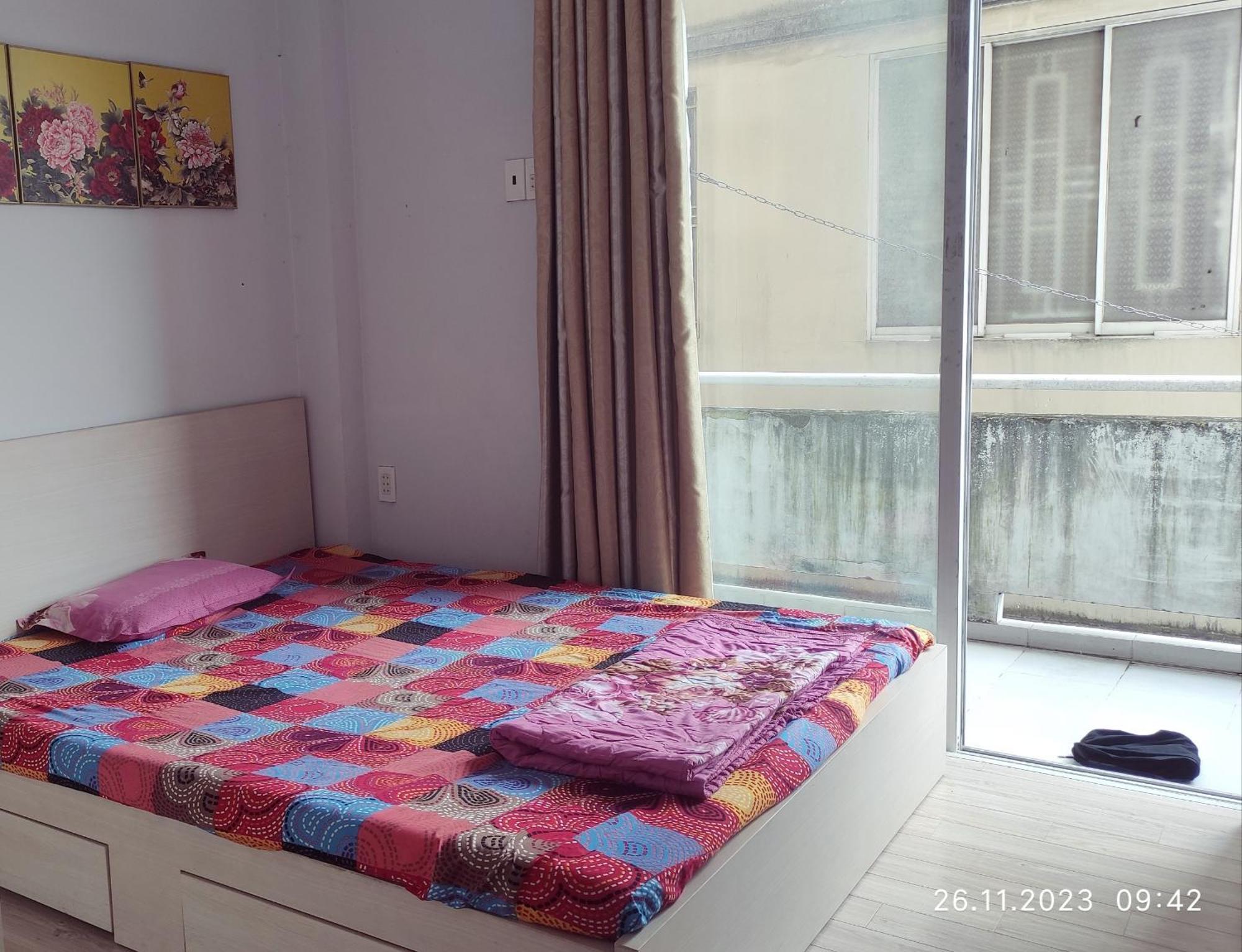 Kim Hostel Ho Si Minh-város Kültér fotó